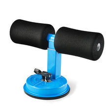 Load image into Gallery viewer, Belly Body Adjustable Sit-ups Assistant Device Workout Equipment Slimming Fitness Exercise Training