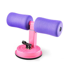 Load image into Gallery viewer, Belly Body Adjustable Sit-ups Assistant Device Workout Equipment Slimming Fitness Exercise Training