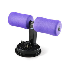 Load image into Gallery viewer, Belly Body Adjustable Sit-ups Assistant Device Workout Equipment Slimming Fitness Exercise Training