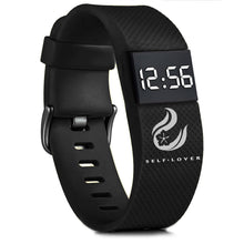 Load image into Gallery viewer, Fashion Digital LED Sports Watch Unisex Silicone Band Wristwatch Men Women Sports Watch Unisex LED Digital Action Watch Bracelet