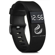 Load image into Gallery viewer, Fashion Digital LED Sports Watch Unisex Silicone Band Wristwatch Men Women Sports Watch Unisex LED Digital Action Watch Bracelet