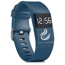 Load image into Gallery viewer, Fashion Digital LED Sports Watch Unisex Silicone Band Wristwatch Men Women Sports Watch Unisex LED Digital Action Watch Bracelet