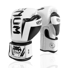 Load image into Gallery viewer, 10,12,14 OZ Boxing Gloves PU Leather gloves Fight gloves man boxing Training Glove For Men Women